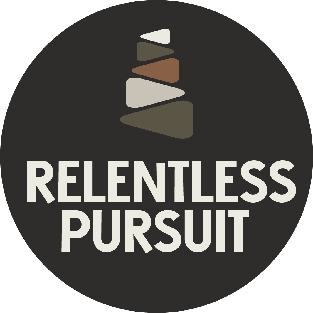 Relentless Pursuit